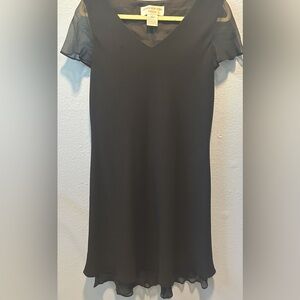 Jones New York Little Black Dress (LBD)